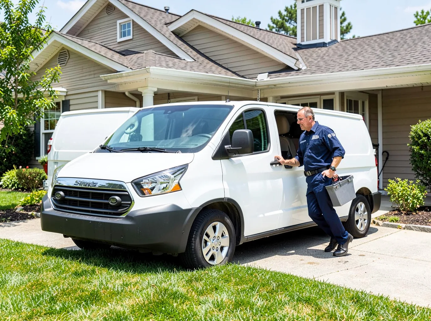 Emergency Plumber company in Stanwood, MI
