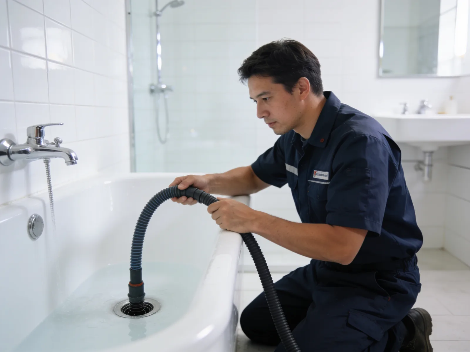 Emergency Plumber Stanwood, MI FAQs